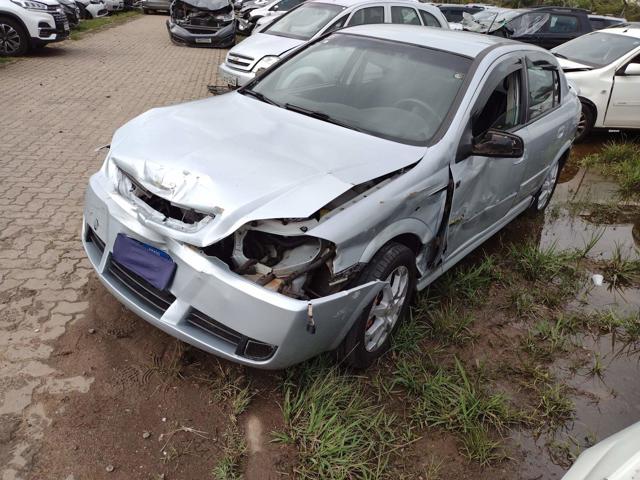 GM ASTRA ADVANTAGE 2.0 MPFI 8V FLEXPOWER 5P - 2011/2011 — foto 24 de 28