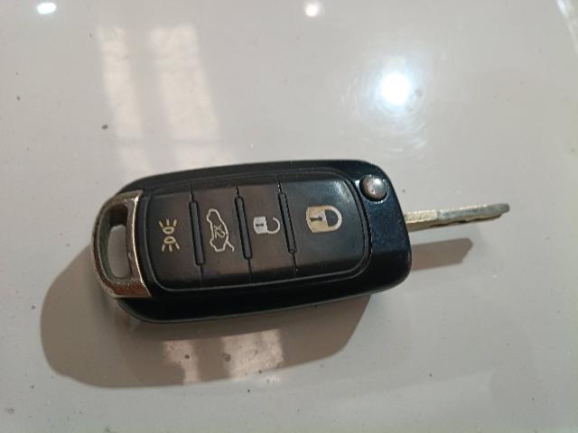 FIAT CRONOS 1.0 - 2022/2023 — foto 26 de 30
