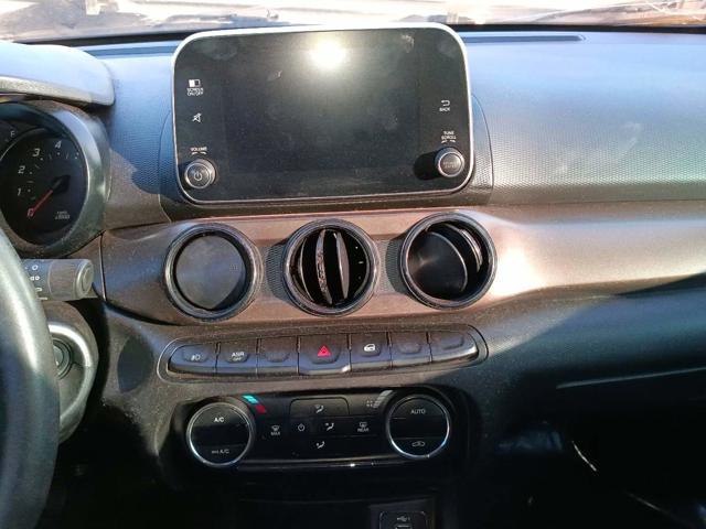FIAT CRONOS DRIVE 1.3 - 2021/2022 — foto 19 de 28