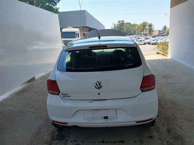 Foto 25 de 41: GOL TL MB - 2015/2016