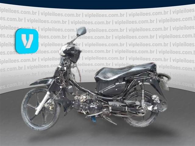 SHINERAY 50Q - 2022/2023