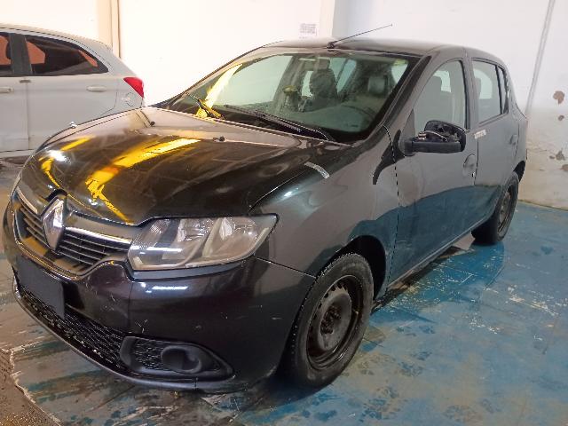 Renault Sandero Expr 10 2019
