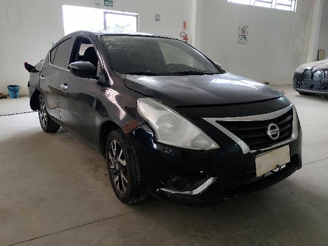 Foto 2: VERSA 16 UNIQUE - 2015/2016