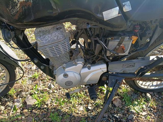 HONDA CG 125I FAN - 2018/2018 — foto 14 de 14