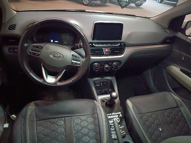 HYUNDAI HB20S 10M LIMITE - 2022/2023 — foto 5 de 27