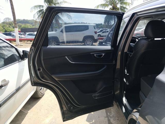 CHERY TIGGO8 1.6TGDI - 2020/2021 — foto 14 de 26