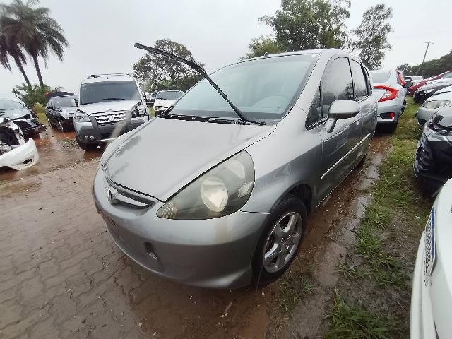HONDA FIT LX FLEX - 2007/2008