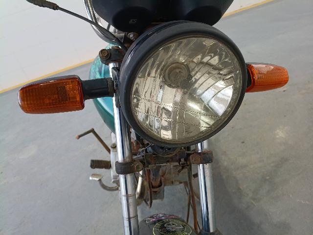 HONDA CG 125 TITAN KS - 2003/2003 — foto 5 de 16