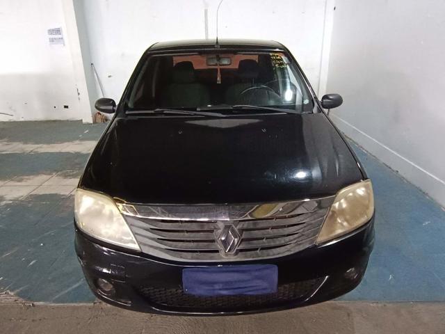 RENAULT LOGAN EXP 1016V - 2008/2008 — foto 6 de 27