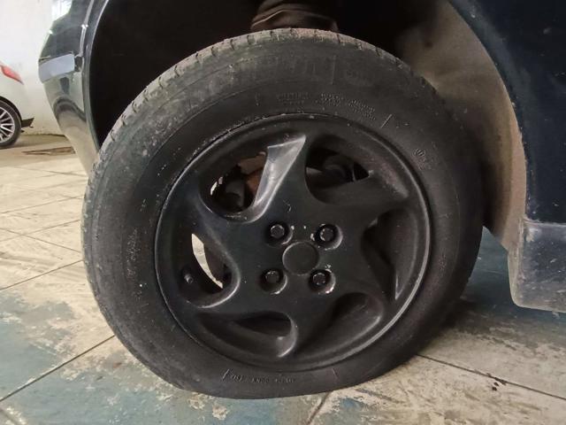 FIAT PALIO FIRE FLEX - 2006/2006 — foto 9 de 29