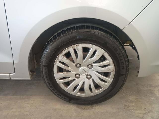 FORD KA SE 1.5 SD C - 2020/2020 — foto 25 de 40