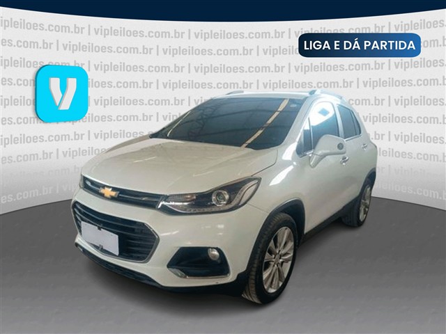 Foto de TRACKER LTZ - 2017/2017