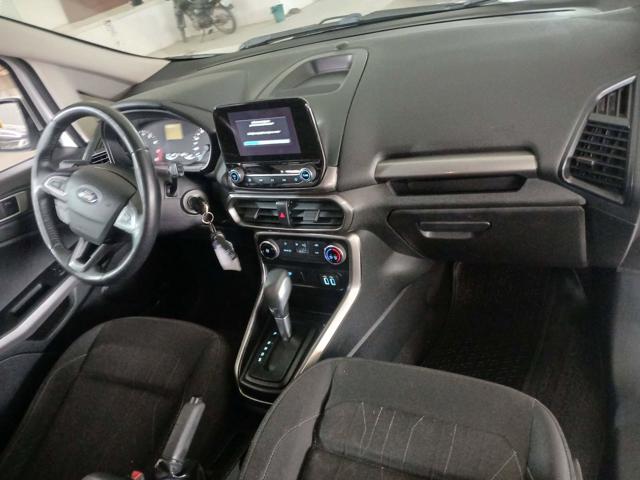 FORD ECOSPORT SE AT 1.5 - 2017/2018 — foto 5 de 26