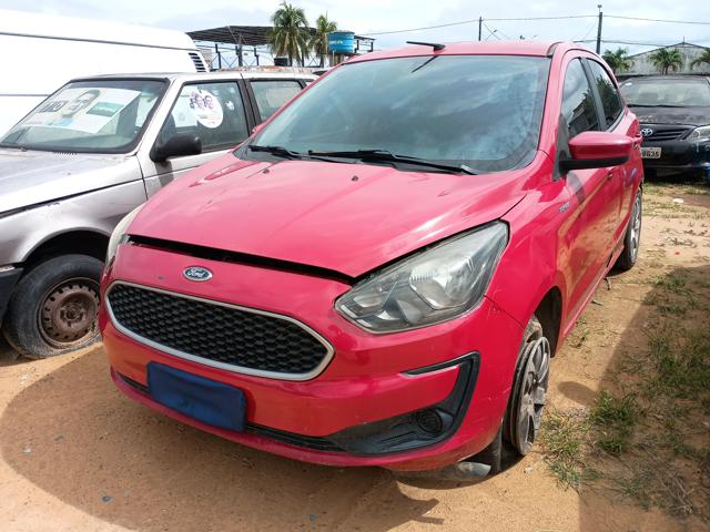 FORD KA SE 1.0 HA C - 2018/2019