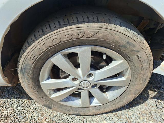 VOLKSWAGEN VOYAGE TL MB - 2015/2016 — foto 29 de 32