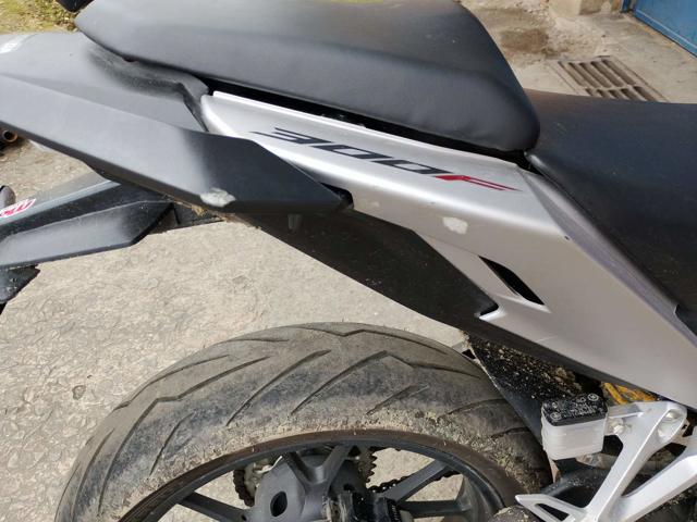 Foto 17 de 22: CB300F TWISTER ABS - 2026/2026