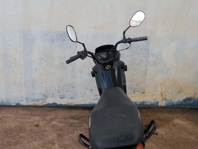 HONDA POP100 - 2015/2015 — foto 6 de 13