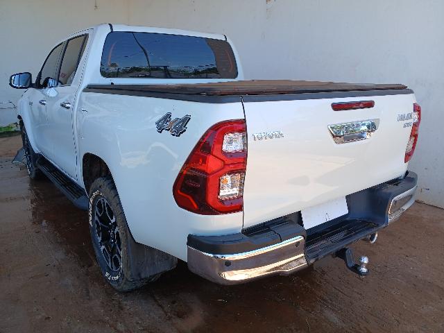 Foto 4: HILUX CDSRXA4FD - 2022/2022