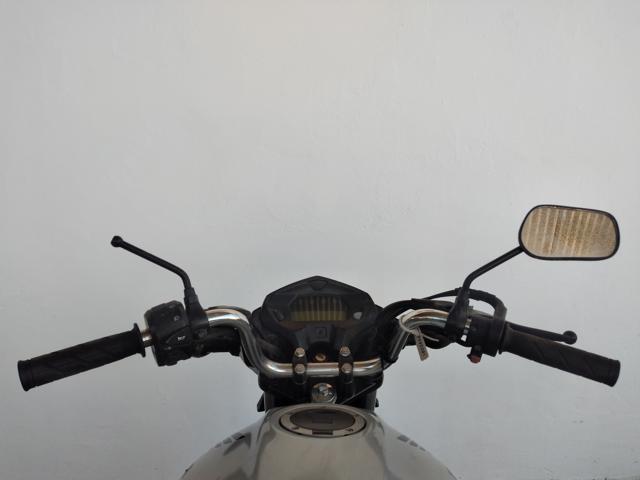 HONDA CG 150 FAN ESDi/ 150 FAN ESDi FLEX - 2021/2022 — foto 6 de 11