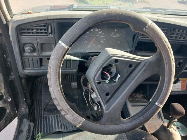 MON ZA SL EFI - 1993/1993 — foto 6 de 22