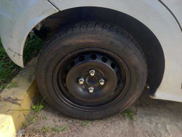 FORD KA SE 1.0 HA B - 2017/2018 — foto 25 de 39