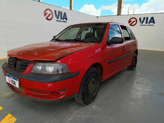 Volkswagen GOL 1.6 Power
