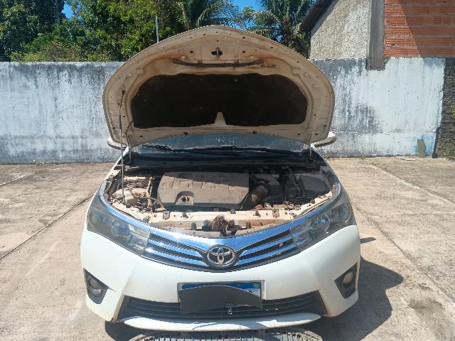 Foto 19 de 37: COROLLA XEI20FLEX - 2014/2015