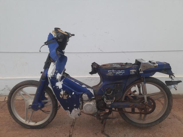 Traxx Jl50q 2 2009 em leilão