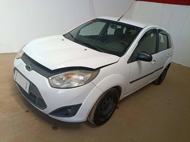 FORD FIESTA FLEX - 2013/2014