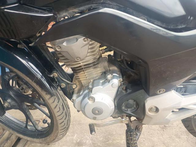 HONDA CG 160 FAN - 2019/2019 — foto 9 de 24