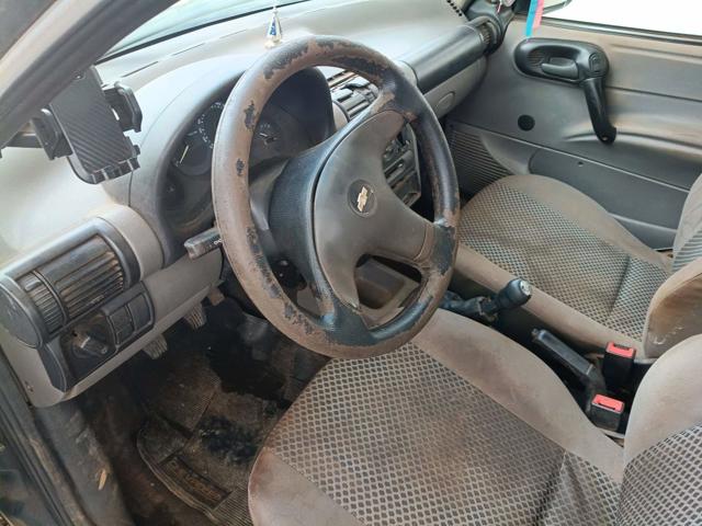 CHEVROLET CLASSIC LS - 2010/2011 — foto 20 de 26