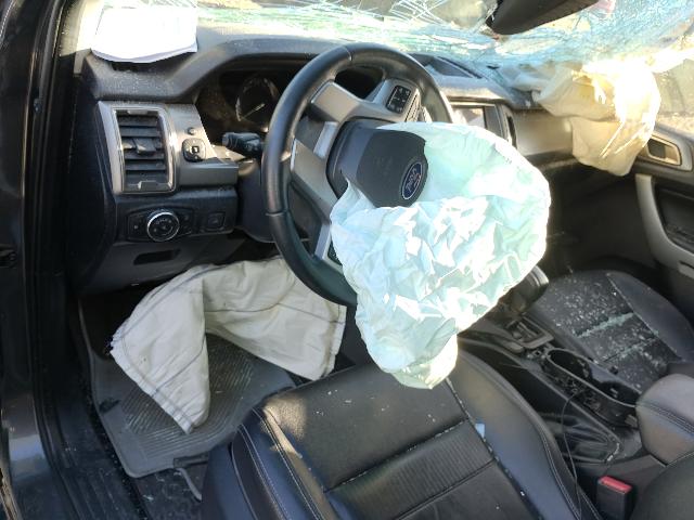 Foto 18 de 25: RANGER LTDCD4A32C - 2022/2023