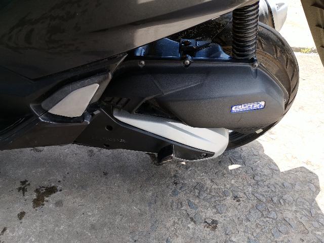 Foto 7 de 22: PCX 160 - 2023/2023