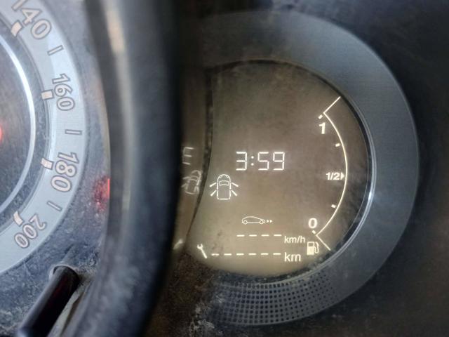 CITROEN C3 90M TENDANCE - 2013/2014 — foto 11 de 38