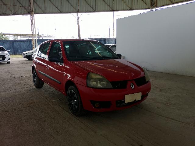Foto 2: CLIO CAM1016VH - 2010/2010
