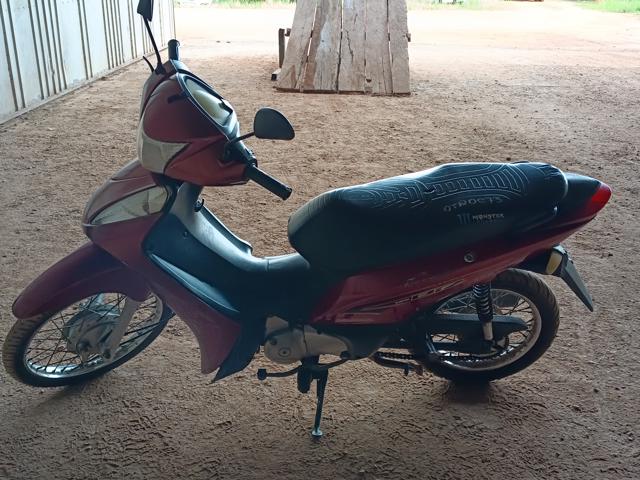 Honda BIZ 125 ES BIZ 125 ES/ 125 ES FLEX
