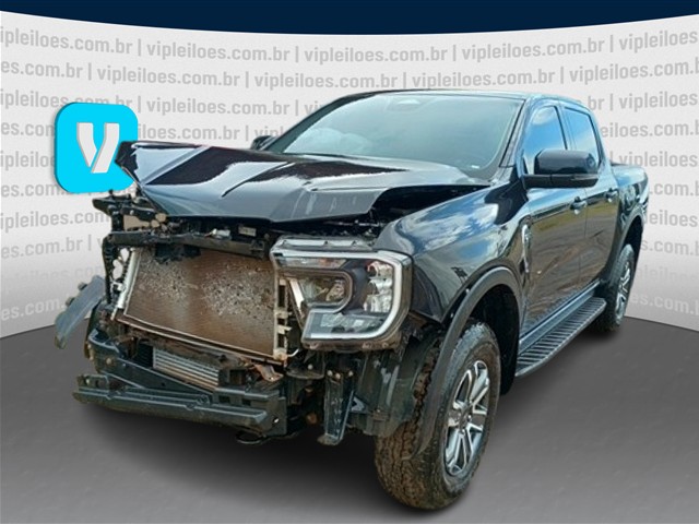 FORD XLTCD3D4A -