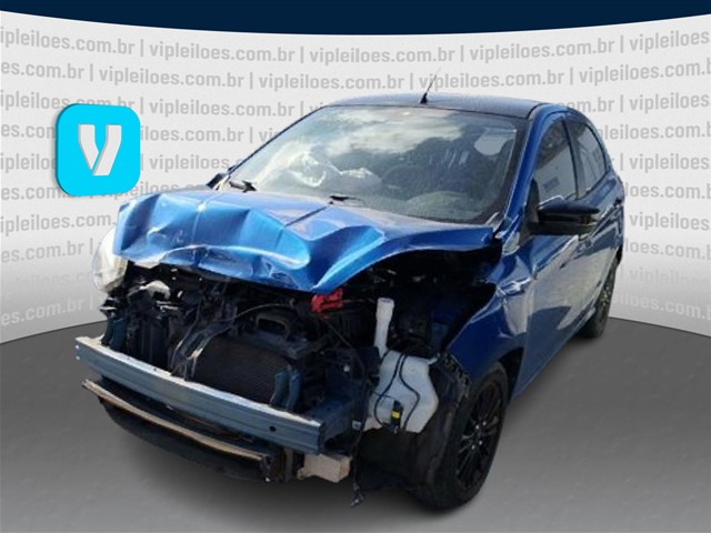 FORD KA 100 ANOS AT 1.5 - 2019/2020