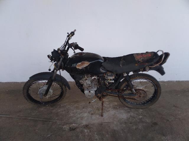 Honda CG 125