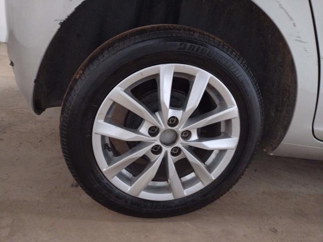 VOLKSWAGEN FOX 1.6 GII - 2014/2014 — foto 24 de 30
