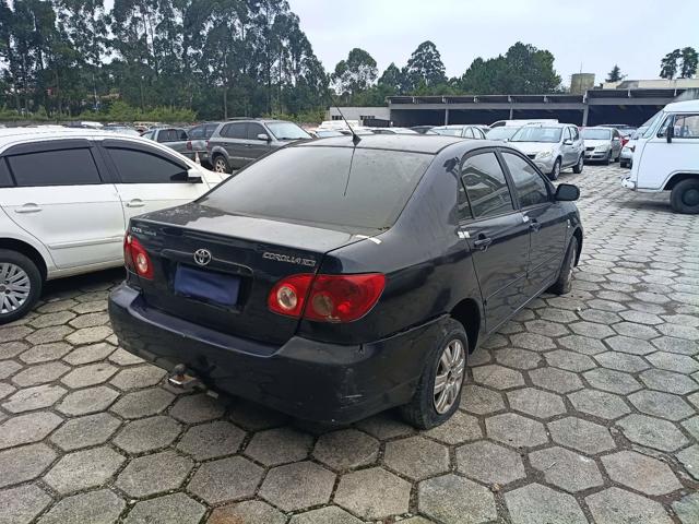 TOYOTA COROLLA XLI16VVT - 2005/2006 — foto 7 de 38
