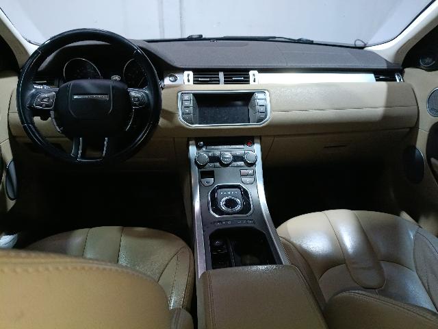 LAND ROVER EVOQUE PURE P5D - 2014/2014 — foto 19 de 30