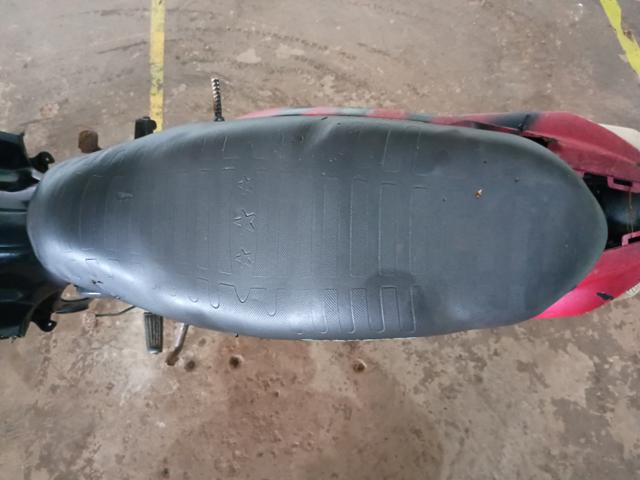 YAMAHA T115 CRYPTON K - 2012/2012 — foto 9 de 13