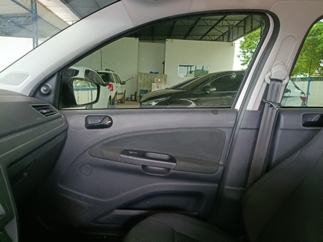 VOLKSWAGEN GOL 1.0L MC4 - 2021/2022 — foto 15 de 38