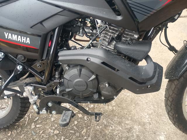 YAMAHA CROSSER S ABS - 2025/2025 — foto 8 de 20