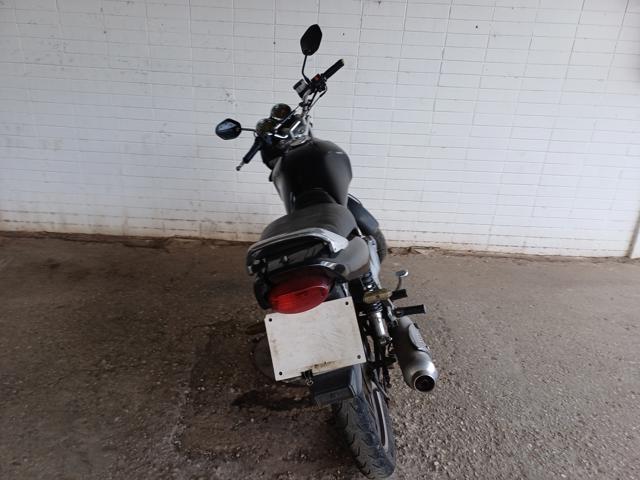 SUZUKI EN125 YES - 2005/2006 — foto 4 de 9