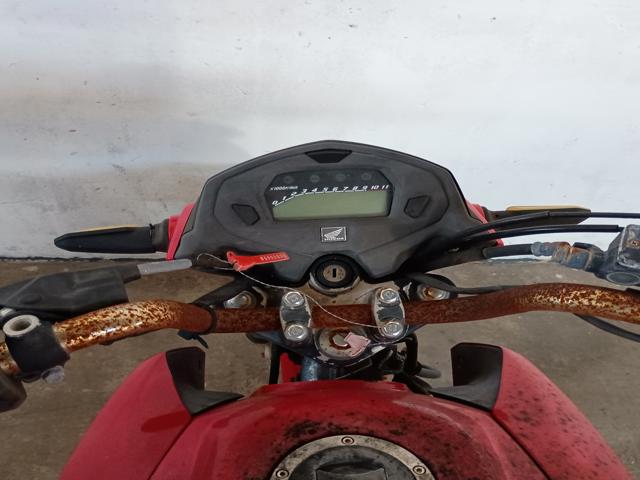 HONDA CG 160 FAN - 2020/2020 — foto 6 de 23