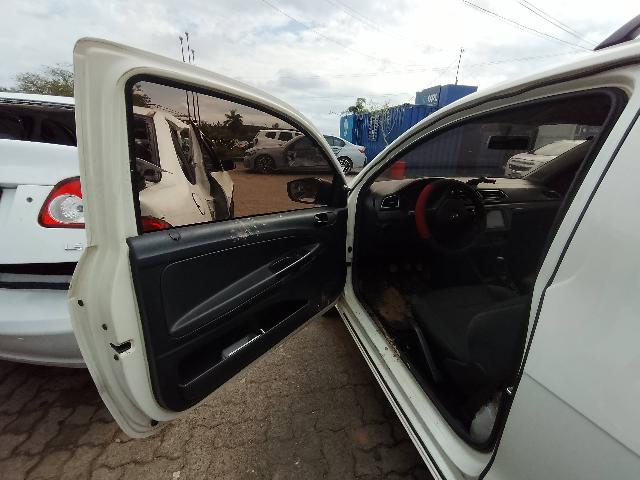 VOLKSWAGEN NOVA SAVEIRO RB MBVS - 2020/2021 — foto 15 de 27