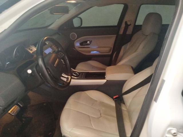 LAND ROVER EVOQUE DYNAMIC 5D - 2012/2012 — foto 12 de 38