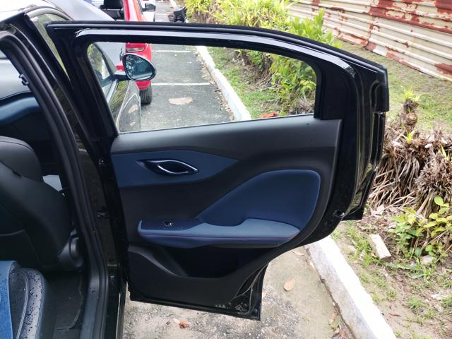 BYD DOLPHIN MINI GS EV - 2024/2025 — foto 16 de 40